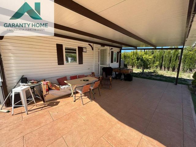 Terreno en venta en Torredonjimeno, Andalucía
