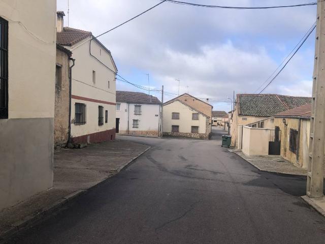 Terreno en venta en Sexmo de San Lorenzo, Torreiglesias