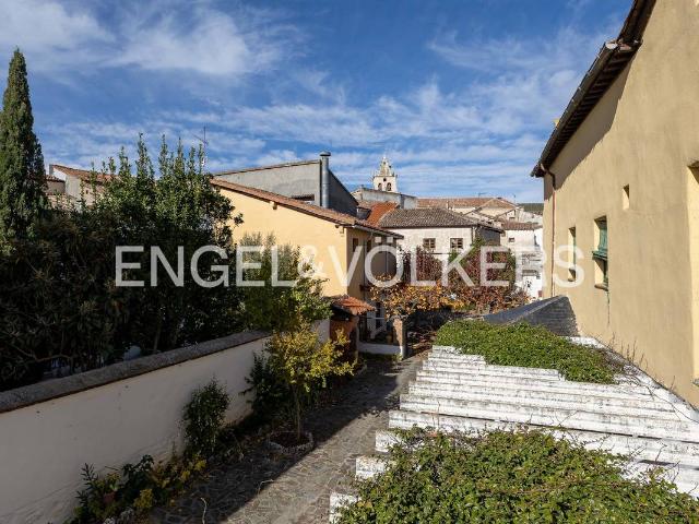 Chalet en venta en Torrelaguna, Comunidad de Madrid