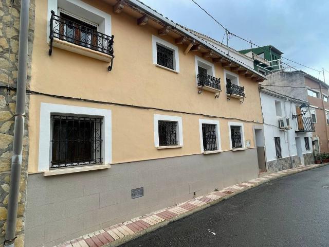 Terreno en venta en l'Alacantí, Valencia