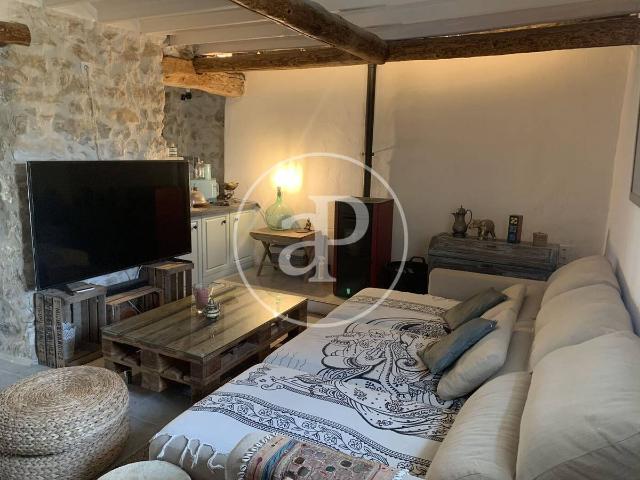 Terreno en venta en l'Alacantí, Valencia