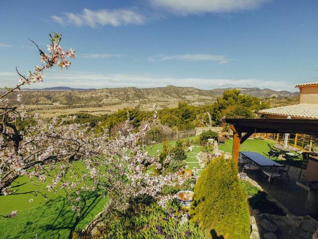 Terreno en venta en l'Alacantí, Valencia