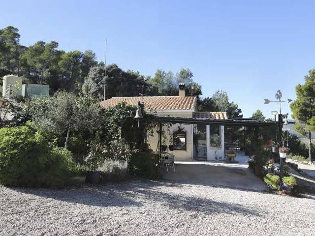 Terreno en venta en l'Alacantí, Valencia