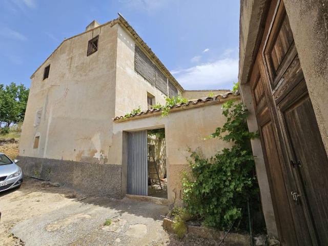 Terreno en venta en La Torre De Les Maçanes