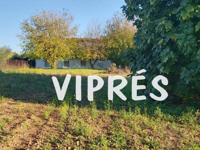 Terreno en venta en Torremayor