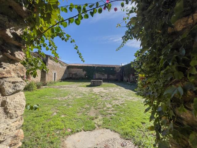 Chalet en venta en Torremenga, Extremadura
