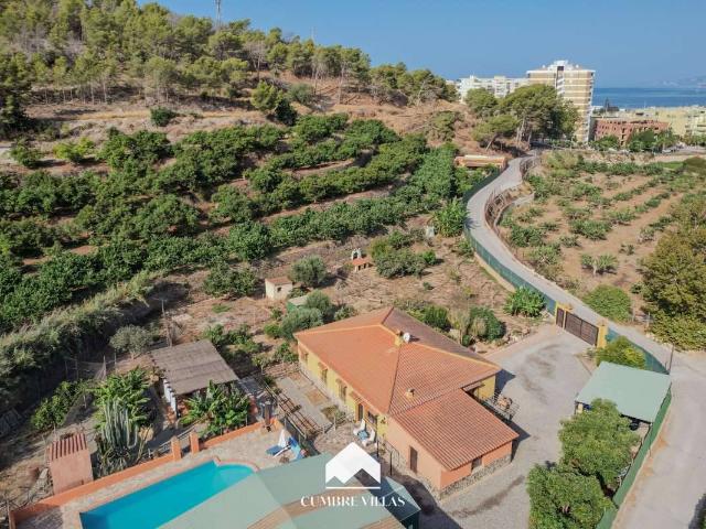 Terreno en venta en Comarca de la Costa Granadina, Andalucía