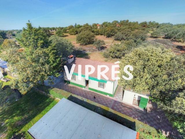 Terreno en venta en Torreorgaz, Extremadura