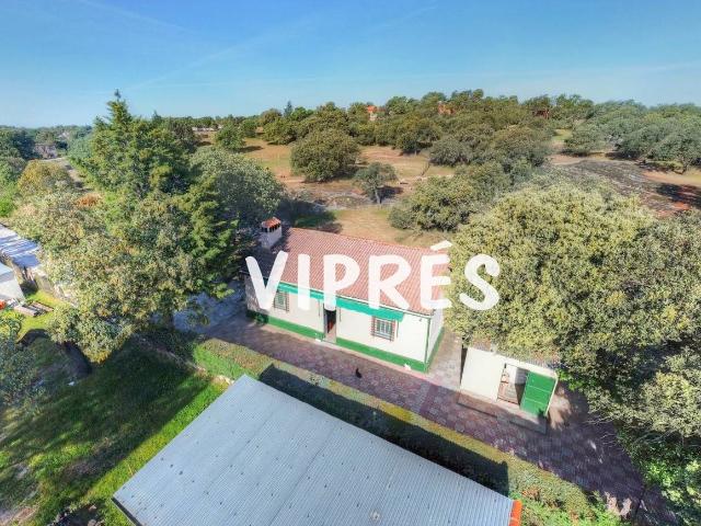 Terreno en venta en Torreorgaz