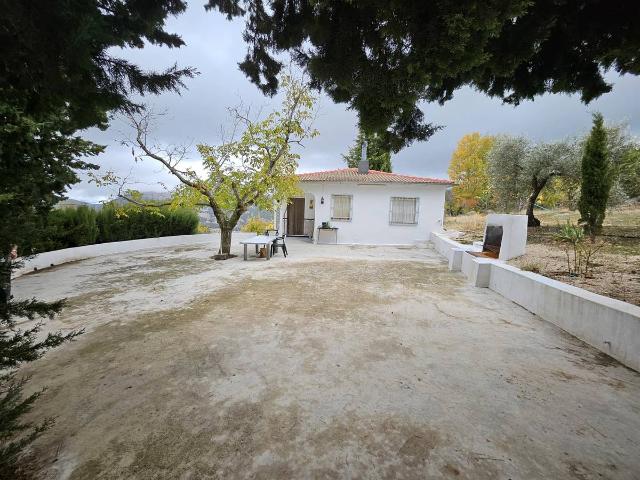 Terreno en venta en Torres, Andalucía