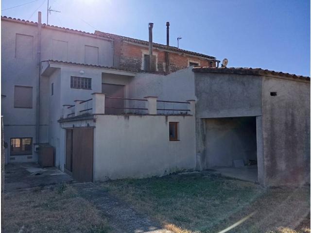 Terreno en venta en Torroella De Fluvià