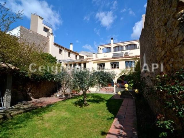 Terreno en venta en Baix Empordà, Catalunya