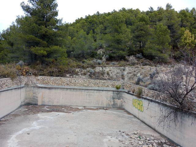 Local Comercial en venta en l'Alcoià, Valencia