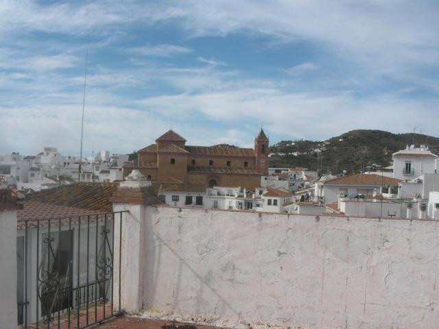 Terreno en venta en Torrox