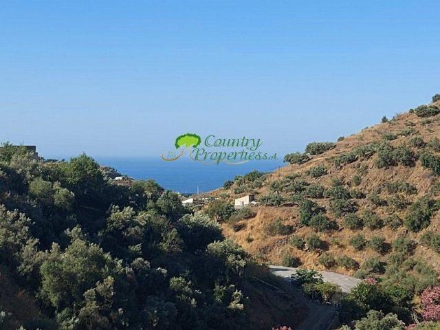 Terreno en venta en Torrox
