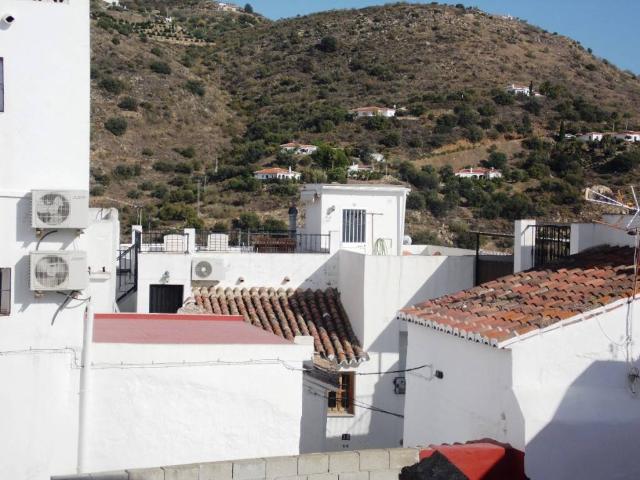 Terreno en venta en Torrox