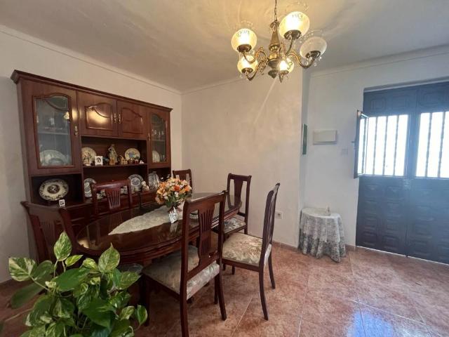 Terreno en venta en Torrox