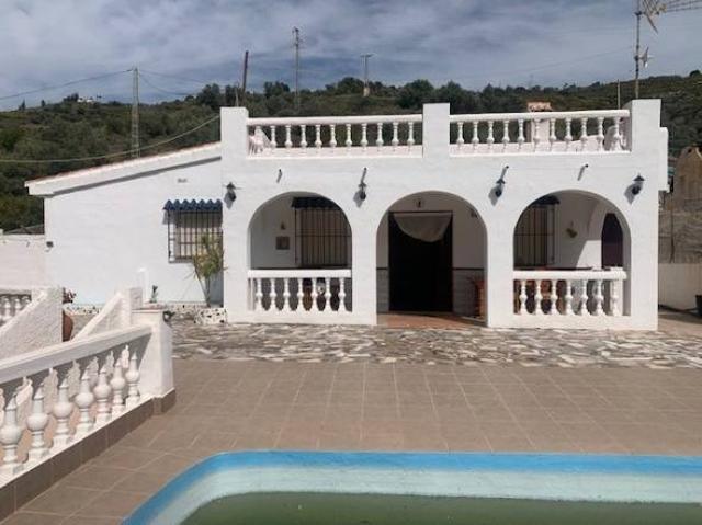 Terreno en venta en Torrox