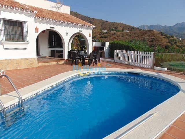 Terreno en venta en Torrox