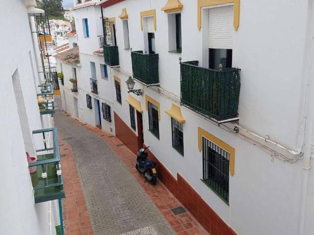 Terreno en venta en La Axarquía, Andalucía