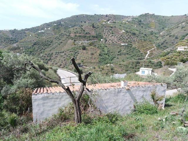 Terreno en venta en Torrox