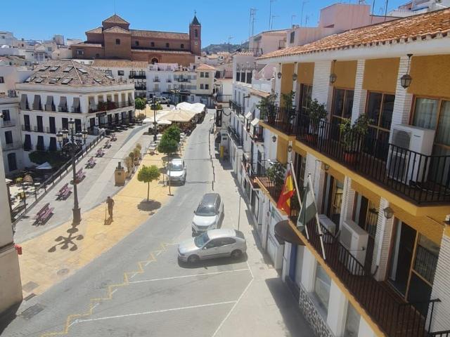 Terreno en venta en Torrox