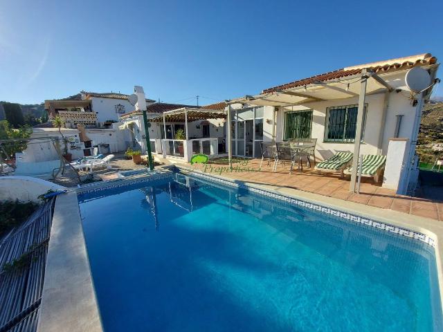 Terreno en venta en Torrox