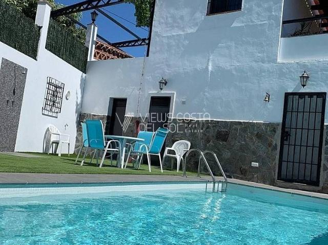 Terreno en venta en Torrox