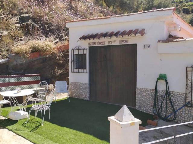 Terreno en venta en Torrox