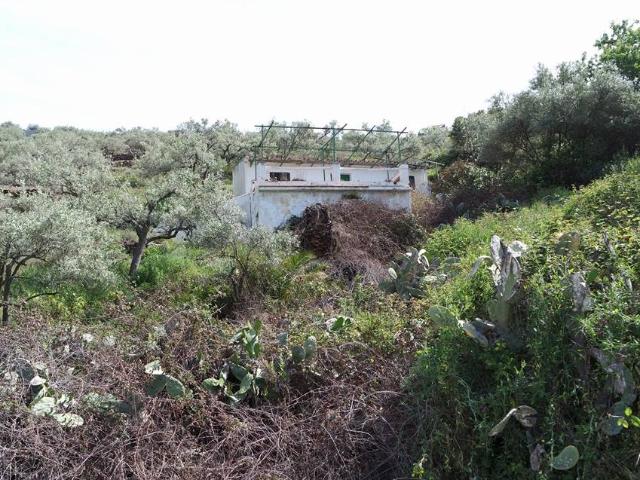 Terreno en venta en Torrox