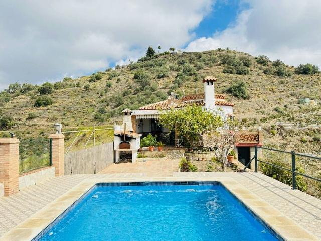 Terreno en venta en La Axarquía, Andalucía