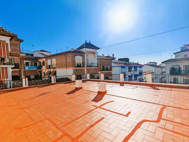 Terreno en venta en Torrox