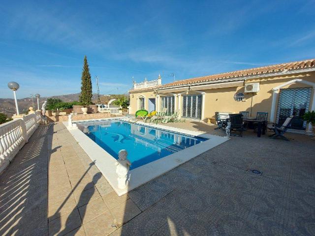 Terreno en venta en Torrox