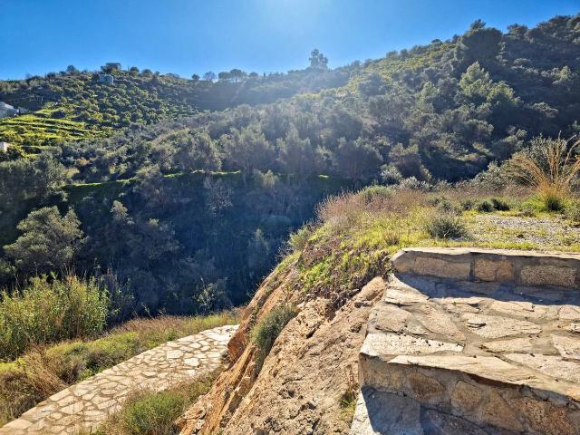 Terreno en venta en Torrox