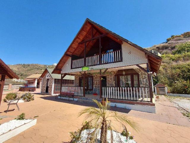 Terreno en venta en Torrox