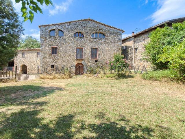 Terreno en venta en Garrotxa, Catalunya