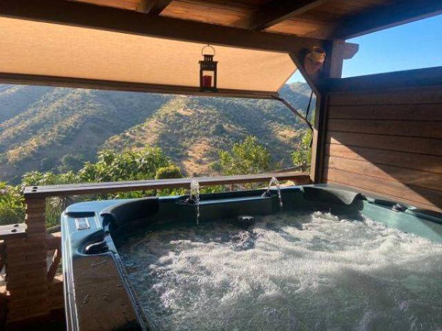 Terreno en venta en La Axarquía, Andalucía