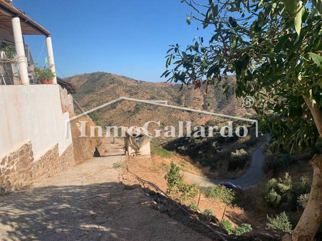 Terreno en venta en Totalán, Málaga