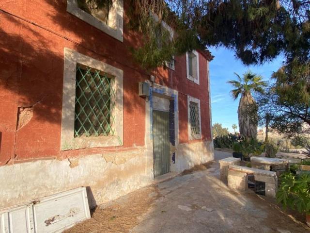 Terreno en venta en Mortí Bajo, Bajo Guadalentín