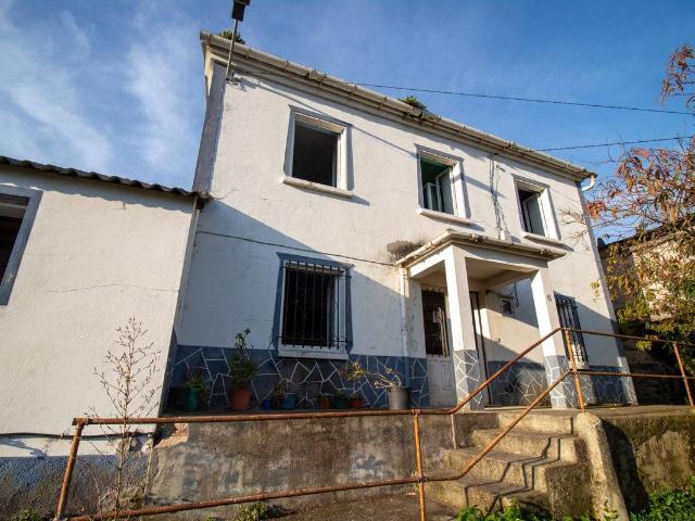 Terreno en venta en Trabada, A Granxa