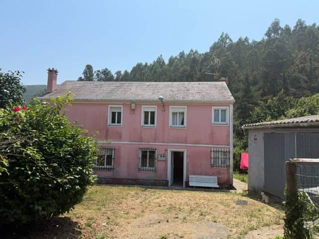 Terreno en venta en A Mariña Oriental, Galicia