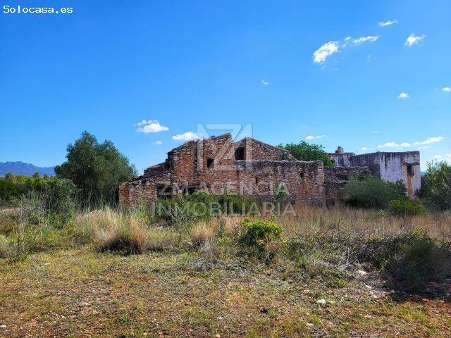 Local Comercial en venta en el Baix Maestrat, Valencia