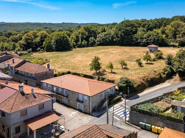 Terreno en venta en Trasmiras