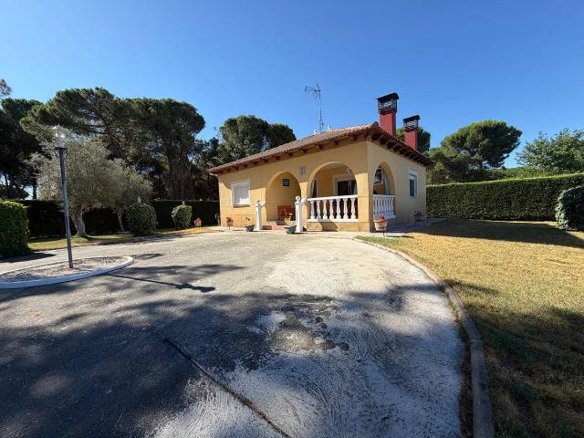 Terreno en venta en Traspinedo, Castilla y León