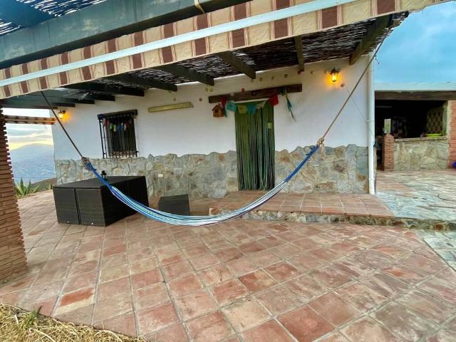 Terreno en venta en Los Llanos, La Axarquía