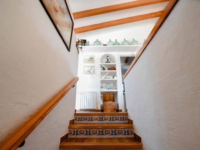 Terreno en venta en Santa Anna, Menorca