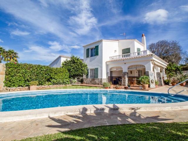 Terreno en venta en Santa Anna, Menorca