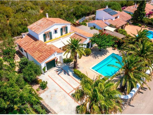 Terreno en venta en Santa Anna, Menorca