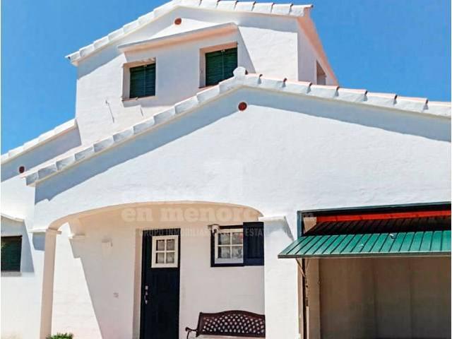 Terreno en venta en Santa Anna, Menorca
