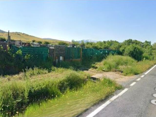Local Comercial en venta en Trescasas, Castilla y León